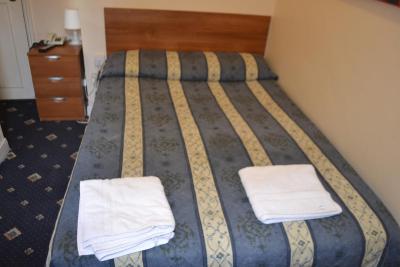 د بلیر ویکتریا هتل