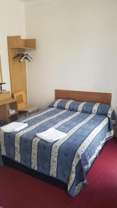 د بلیر ویکتریا هتل