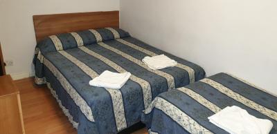 د بلیر ویکتریا هتل