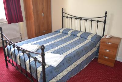 د بلیر ویکتریا هتل