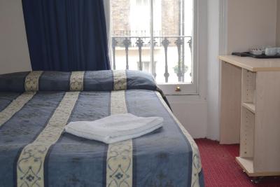 د بلیر ویکتریا هتل