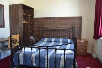 د بلیر ویکتریا هتل