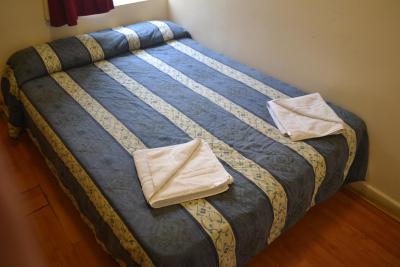 د بلیر ویکتریا هتل