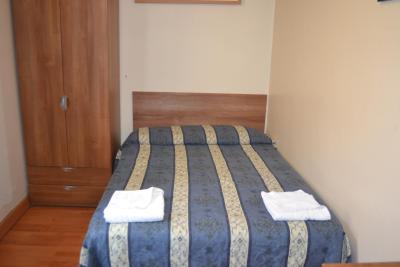 د بلیر ویکتریا هتل