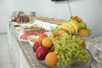کاسپین گست هاوس