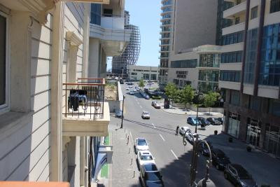 کاسپین گست هاوس