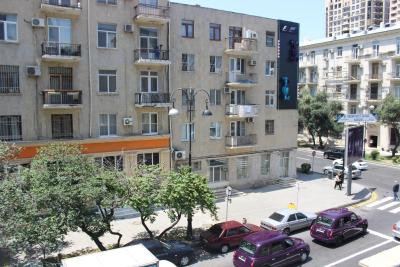 کاسپین گست هاوس