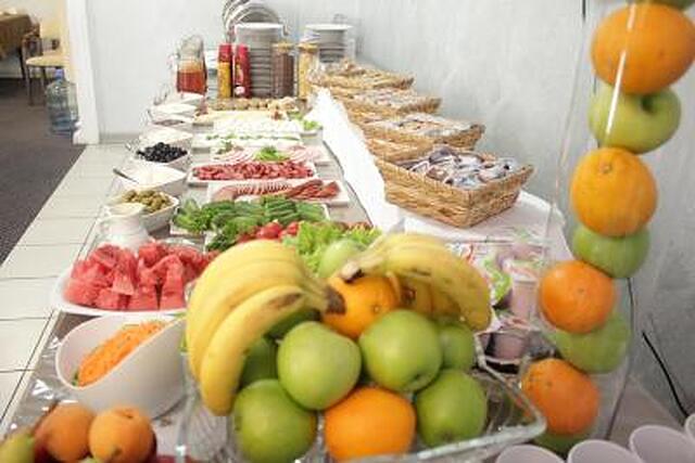 کاسپین گست هاوس