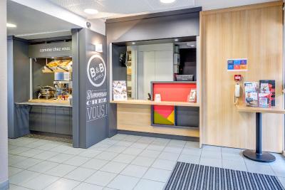 ب اند ب هتل اُرجوال