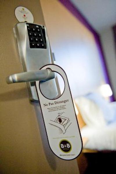 ب اند ب هتل اُرجوال