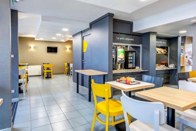 ب اند ب هتل اُرجوال