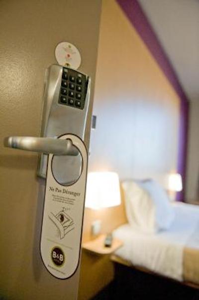 ب اند ب هتل اُرجوال