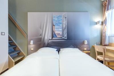 ب اند ب هتل اُرجوال