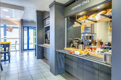 ب اند ب هتل اُرجوال