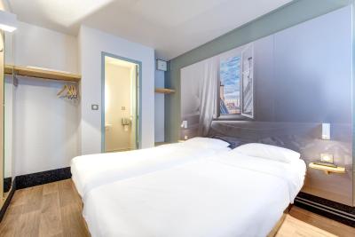 ب اند ب هتل اُرجوال