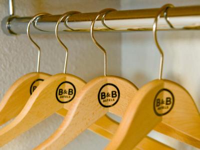 ب اند ب هتل اُرجوال