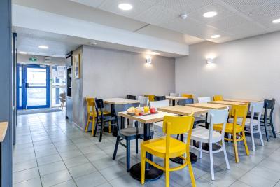 ب اند ب هتل اُرجوال