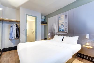 ب اند ب هتل اُرجوال