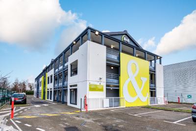 ب اند ب هتل اُرجوال