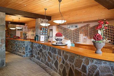 بلامبرا کلوب هتل دو گولف