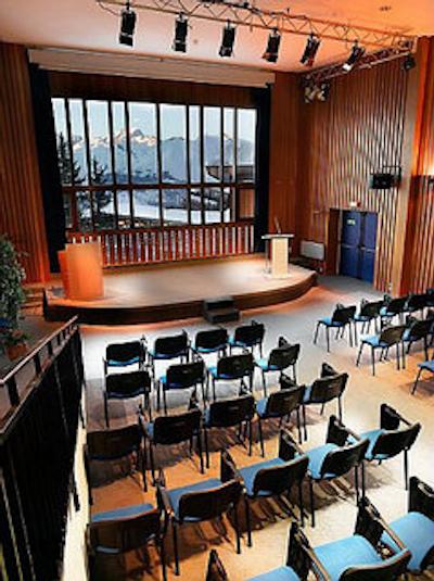 بلامبرا کلوب هتل دو گولف