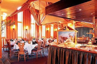 بلامبرا کلوب هتل دو گولف