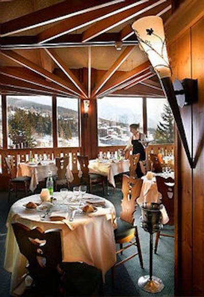 بلامبرا کلوب هتل دو گولف