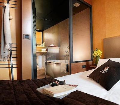 بلامبرا کلوب هتل دو گولف