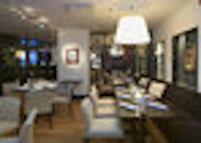 کرون پلازا هلسینکی