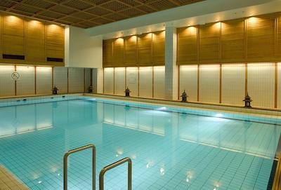 کرون پلازا هلسینکی