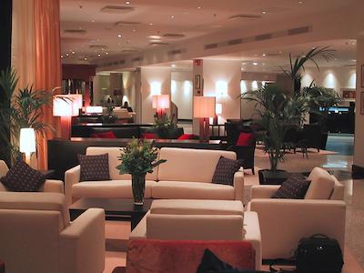 کرون پلازا هلسینکی