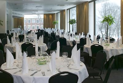 کرون پلازا هلسینکی