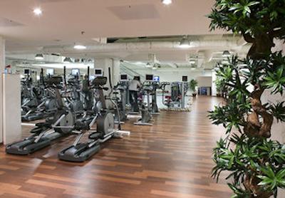 کرون پلازا هلسینکی