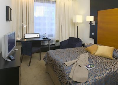 کرون پلازا هلسینکی