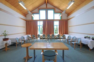 کونتری پارک-هتل لیپزیگ/برهنا