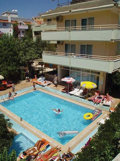 بانانا اپارت