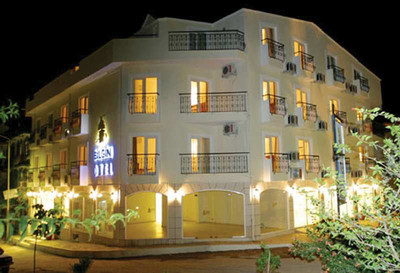 بیلجین