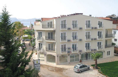 بیلجین