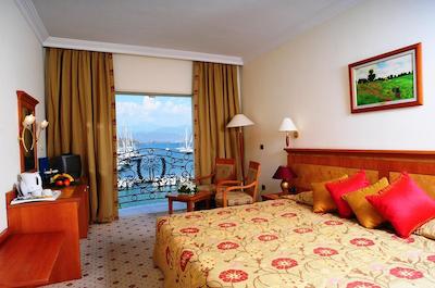 اس سار مارینا اند ریزرت