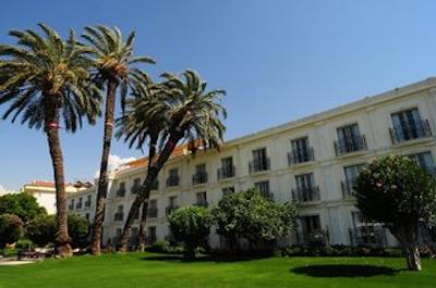 اس سار مارینا اند ریزرت