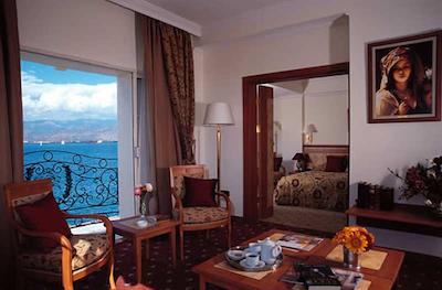 اس سار مارینا اند ریزرت