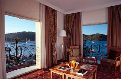 اس سار مارینا اند ریزرت