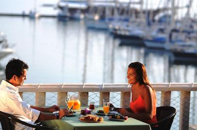 اس سار مارینا اند ریزرت