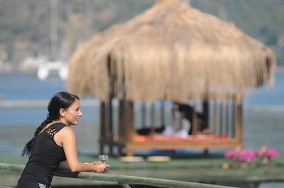 اس سار مارینا اند ریزرت