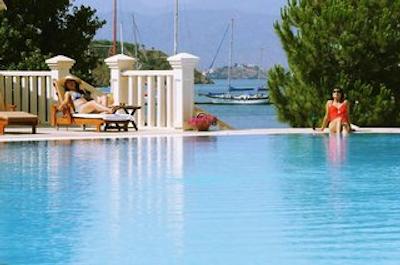 اس سار مارینا اند ریزرت