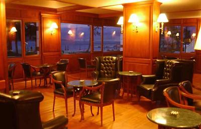 اس سار مارینا اند ریزرت