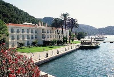 اس سار مارینا اند ریزرت