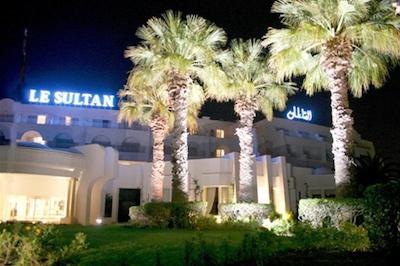 سنتیدو ل سولتان