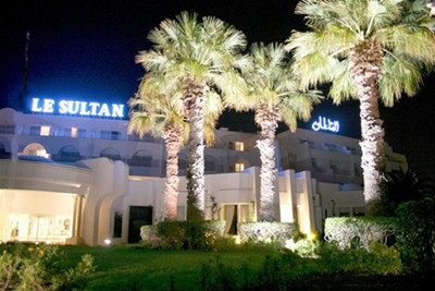 سنتیدو ل سولتان