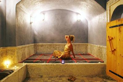 سنتیدو ل سولتان